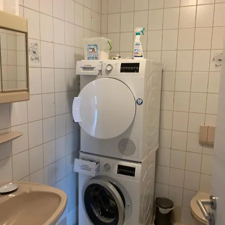 Group - Private Jacuzzi - Wood Fired Sauna - Luxe Winterberg With Love Apartment