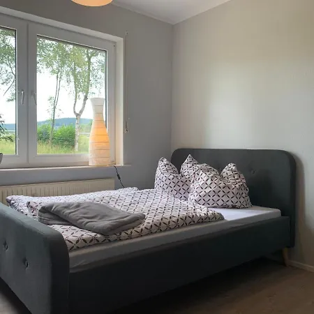 Group - Private Jacuzzi - Wood Fired Sauna - Luxe Winterberg With Love Apartment Medebach
