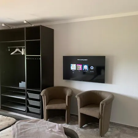 Group - Private Jacuzzi - Wood Fired Sauna - Luxe Winterberg With Love Apartment Medebach
