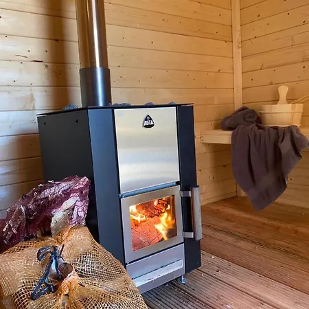 Apartment Group - Private Jacuzzi - Wood Fired Sauna - Luxe Winterberg With Love Medebach