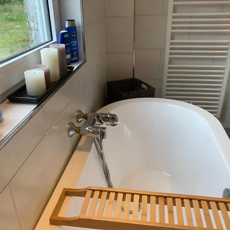 Group - Private Jacuzzi - Wood Fired Sauna - Luxe Winterberg With Love * Medebach