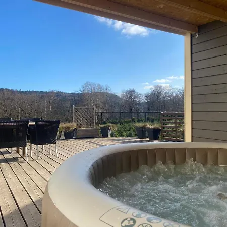 Group - Private Jacuzzi - Wood Fired Sauna - Luxe Winterberg With Love * Medebach