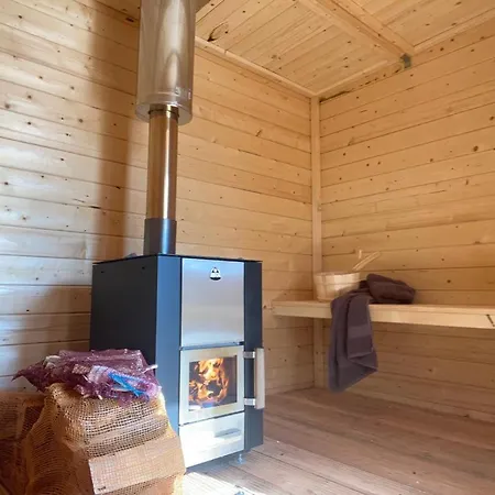 Group - Private Jacuzzi - Wood Fired Sauna - Luxe Winterberg With Love * Medebach